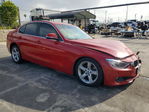 BMW Series 3 2015