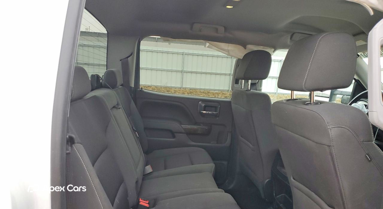 GMC Sierra 2016