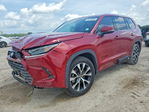 Toyota Highlander 2025