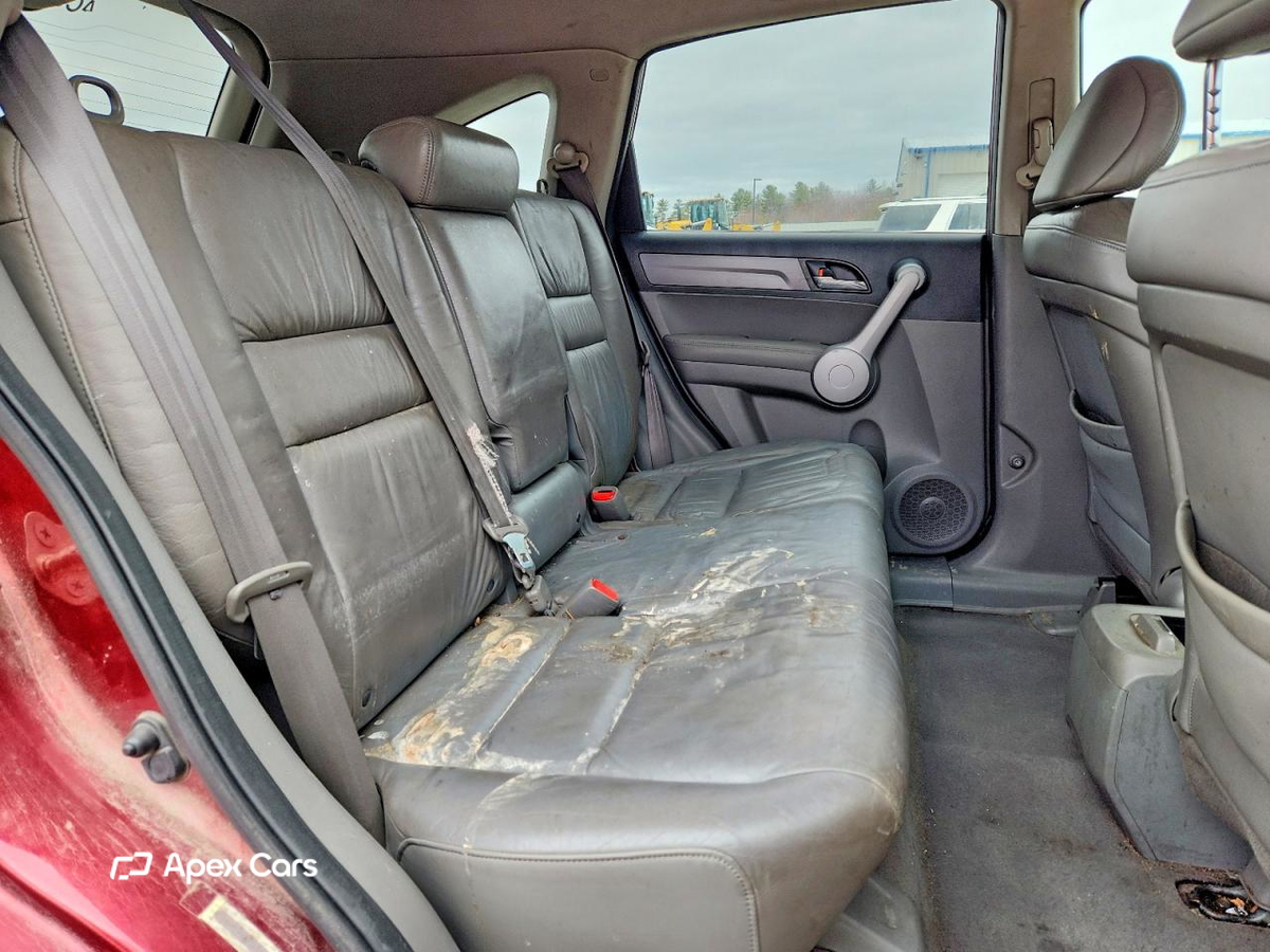 Honda CR-V 2007