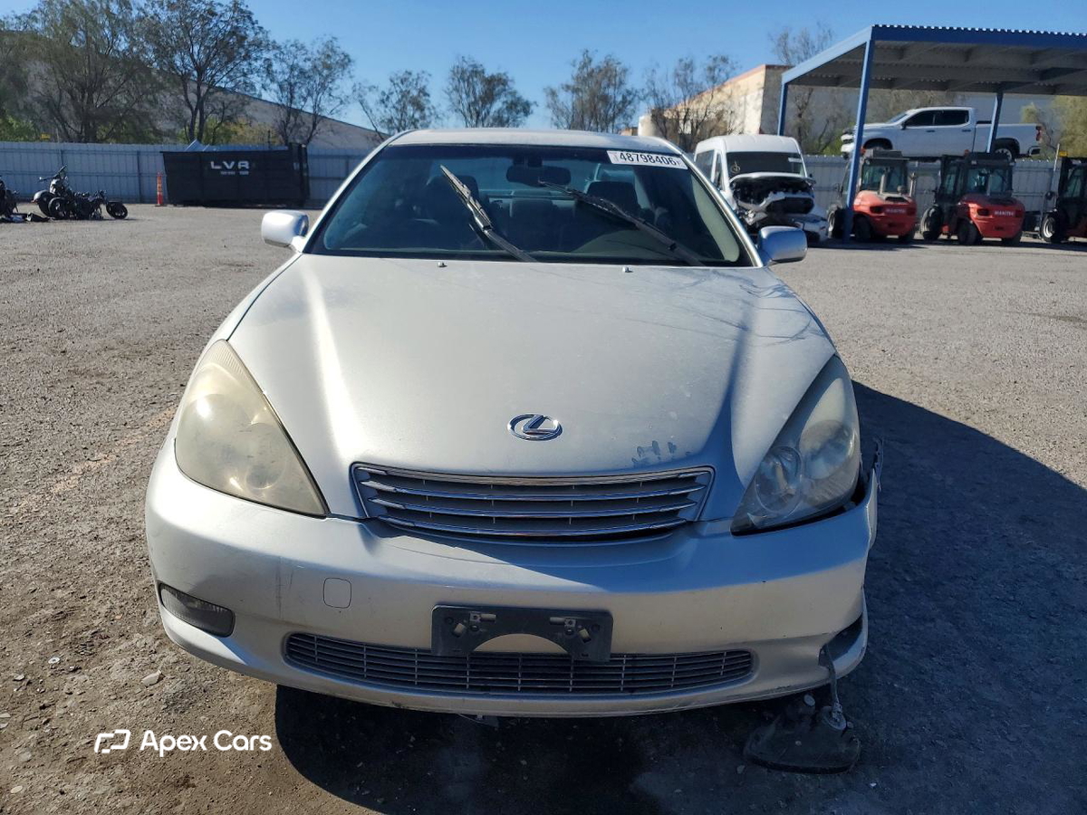 Lexus ES 2003