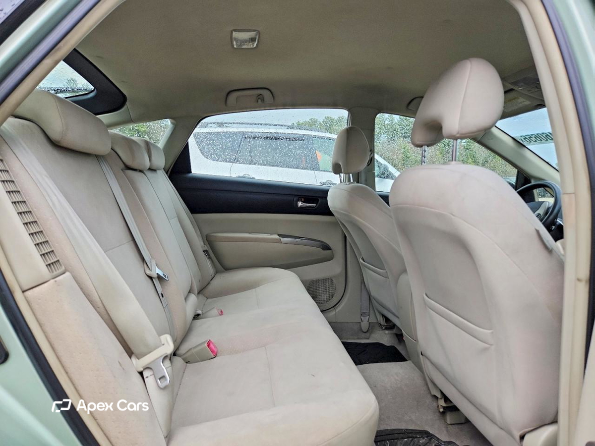 Toyota Prius 2007