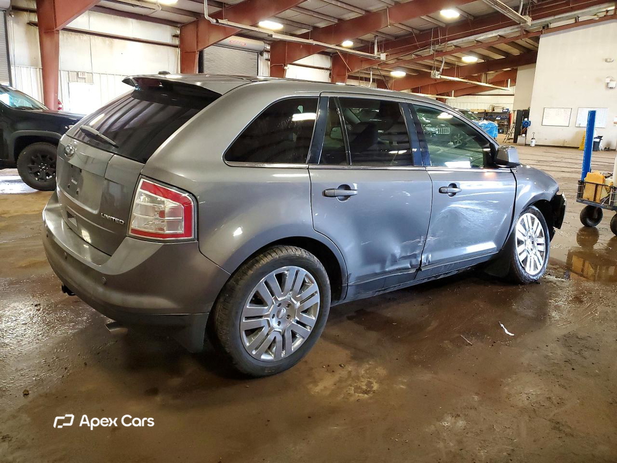 Ford Edge 2009