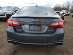 Subaru Legacy 2018