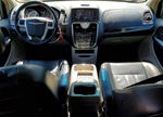 Chrysler Voyager 2013