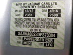 Jaguar XF 2013
