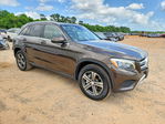Mercedes-Benz GLC 2016