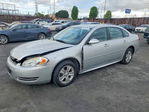 Chevrolet Impala 2015