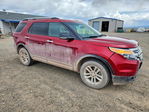 Ford Explorer 2013