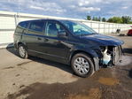 Dodge Caravan 2018