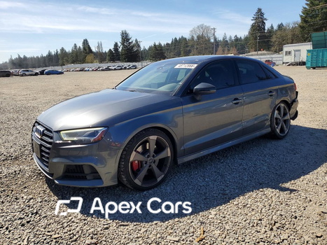 Audi S3 2020 - Image 1 of 13