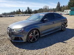 Audi S3 2020