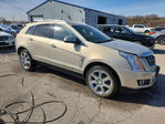 Cadillac SRX 2010