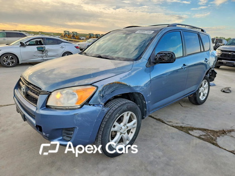 Toyota RAV 4 2012 - Image 1 of 14