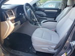 Toyota Highlander 2018