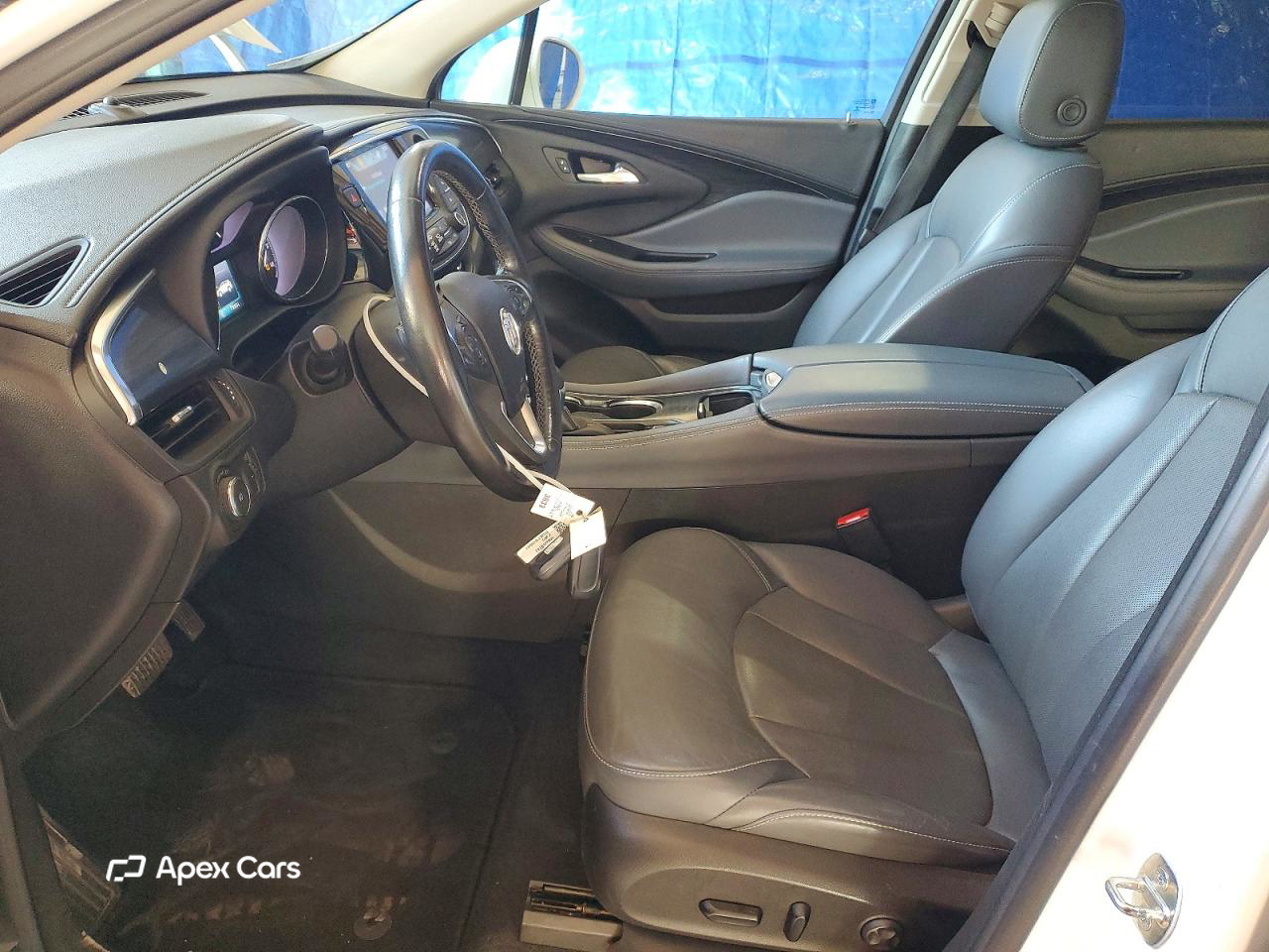 Buick  2019
