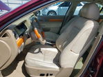 Lincoln MKZ 2007