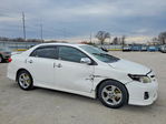 Toyota Corolla 2011