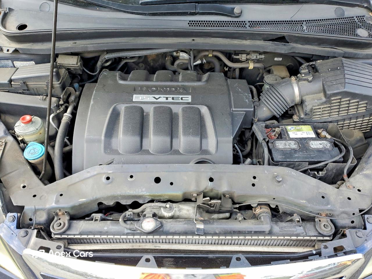 Honda Odyssey 2007