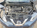 Nissan Rogue 2015