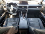 Lexus RX 2016