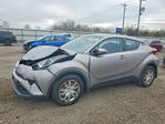 Toyota C-HR 2019