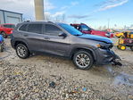 Jeep Cherokee 2019