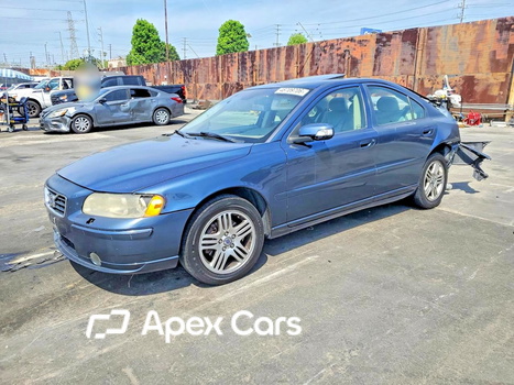 Volvo S60 2008 - Image 1 of 13