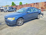 Volvo S60 2008