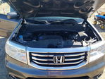 Honda Pilot 2012
