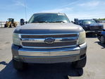 Chevrolet Silverado 2007