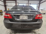 Mercedes-Benz E-klasse 2011