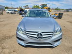 Mercedes-Benz E-klasse 2015