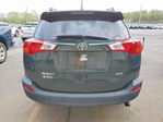 Toyota RAV 4 2013