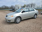 Toyota Corolla 2004