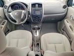 Nissan Versa 2015