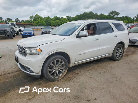 Dodge Durango 2018 - Image 1 of 13