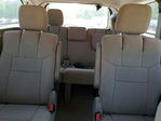 Chrysler Voyager 2011