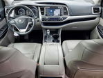 Toyota Highlander 2015