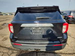 Ford Explorer 2022