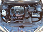 Hyundai Sonata 2012