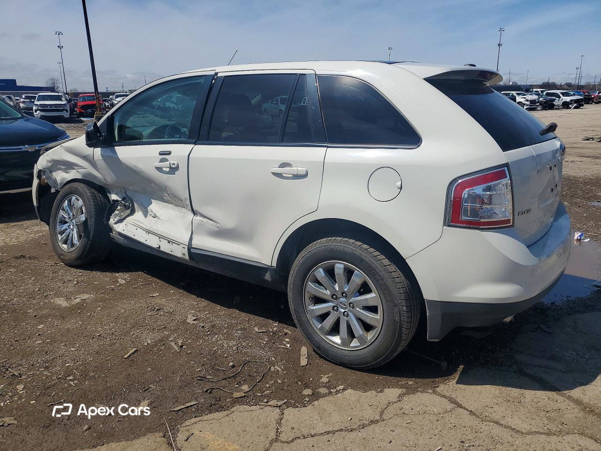 Ford Edge 2009
