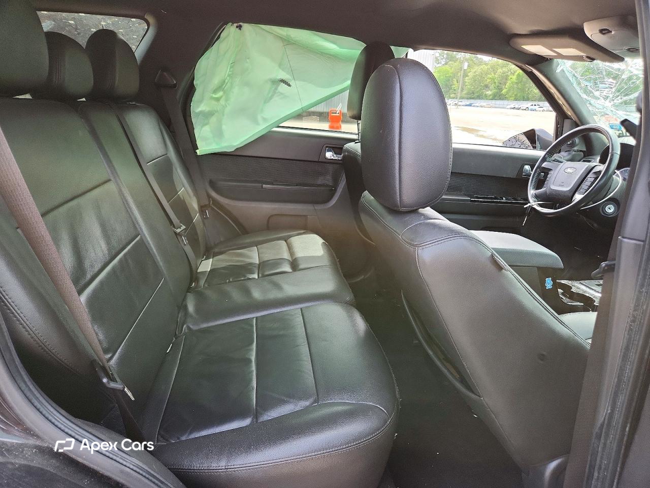 Ford Escape 2011