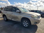 Toyota Highlander 2008