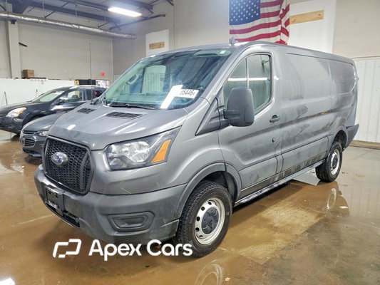 Ford Transit 2024 - Image 1 of 13
