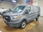 Ford Transit 2024