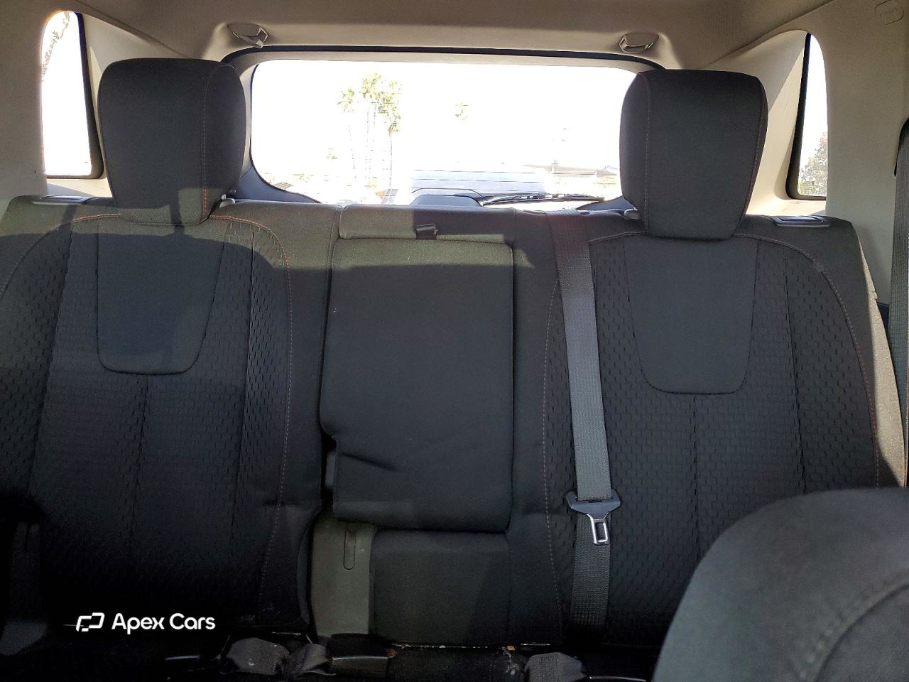 GMC Terrain 2015