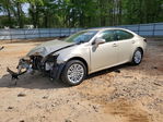 Lexus ES 2017