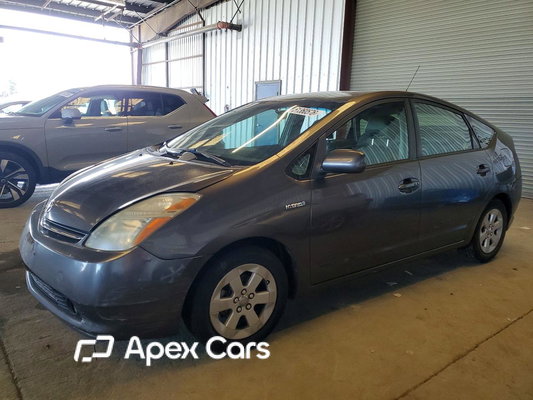 Toyota Prius 2008 - Image 1 of 12