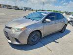 Toyota Corolla 2015